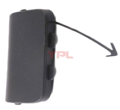 CEKI DEMIR KAPAGI-CEKME KANCA-ARKA JETTA 2006-2011 - 1K5807441 GRU resmi