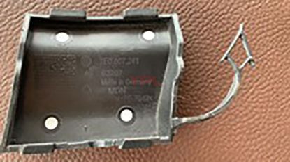 CEKI DEMIR KAPAGI-CEKME KANCA-ON PUTURLU TIP T7 2017>> - 7E0807241 9B9 resmi