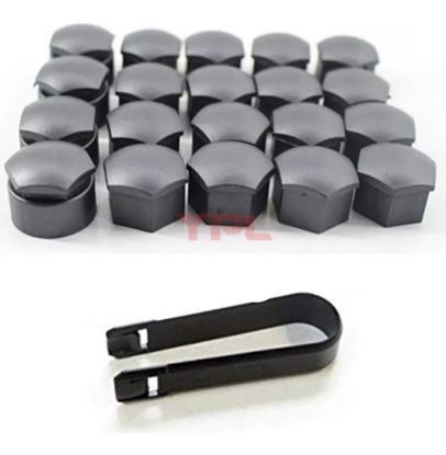 BIJON KAPAK SETI SIFRELI GRI 63 - 4F0601173A resmi