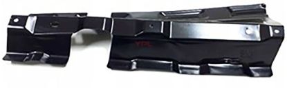 CAMURLUK TUTUCU BRAKET SOL OCTAVIA 05>> - 1Z0821161 resmi