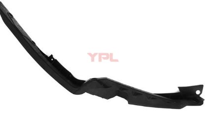 FAR ALT BRAKETI SOL OCTAVIA 2009-2013 - 1Z0807183D resmi