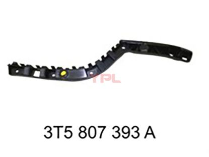 ARKA TAMPON BRAKETI L SUPERB 14-17 - 3T5807393A resmi