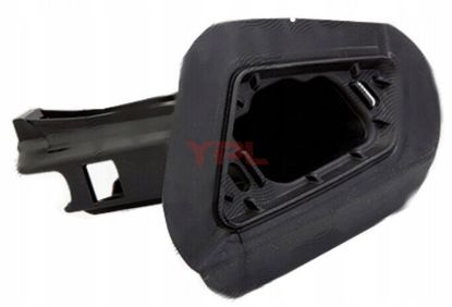 FAR YIKAMA ROBOT TUTUCU SOL SUPERB 2015>> - 3V0807941 resmi