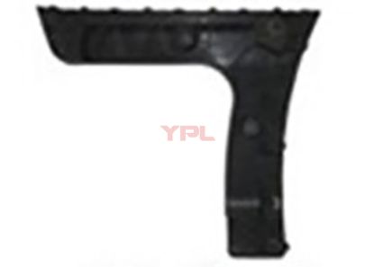 ARKA TAMPON BRAKETI R A6 11-15 - 4G5807454B resmi