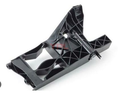 FAR ALT BRAKETI L A6 2016>> - 4G0805607A resmi