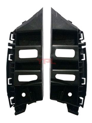 ON TAMPON BAGLANTI BRAKETI SAG TIGUAN 2008-2012 - 5N0807184B resmi