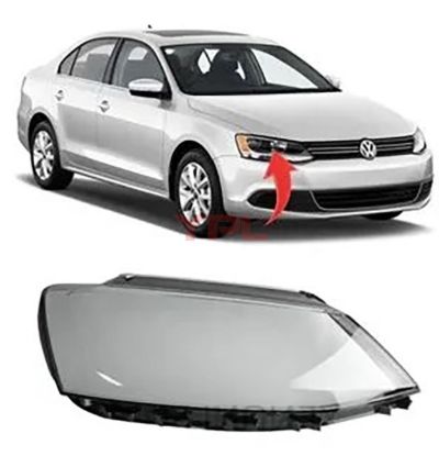 FAR CAMI SAG JETTA 2011-2017 - 5C7941006X resmi