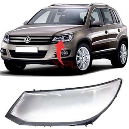FAR CAMI L TIGUAN 13-16 - 5N1941005CX resmi
