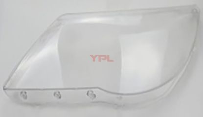 FAR CAMI SOL TIGUAN 2009-2012 - 5N1941031ABX resmi