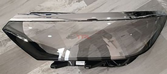 FAR CAMI VE UST KROMU BIRLIKTE SAG PASSAT B8 2015>> - 3G1941774X resmi