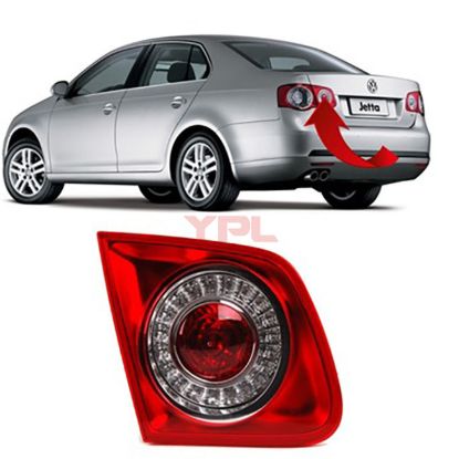 STOP LAMBASI SOL IC JETTA 06-10 - 1K5945093G resmi