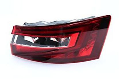 STOP LAMBASI LEDLI DIS SAG SUPERB 2015>> - 3V5945208 resmi