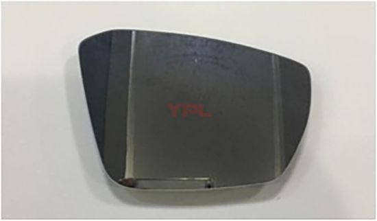 AYNA CAMI R SUPERB - 3V0857522 resmi