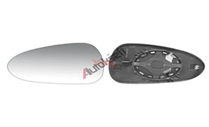 AYNA CAMI R IBIZA-LEON 08-12 - 6J0857522 resmi