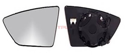 AYNA CAMI R IBIZA-LEON 14-16 - 5F0857522A resmi