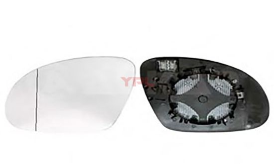 AYNA CAMI SOL TIGUAN-YETI 2008-2015 - 5N0857521 resmi