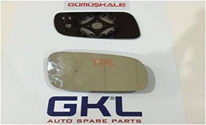 AYNA CAMI SOL GOLF4-BORA - 1J1857521 resmi