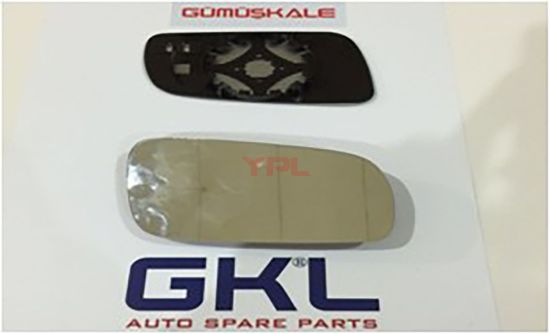 AYNA CAMI SOL GOLF4-BORA - 1J1857521 resmi