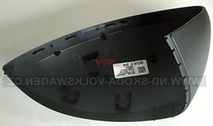 AYNA KAPAGI SAG YETI 2009>> - 5L0857538 resmi