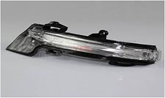 AYNA SINYALI SOL OCTAVIA 12-18 - 5E0949101 resmi