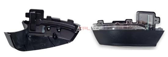 AYNA SINYALI R POLO 2010>> - 6R0949102F resmi