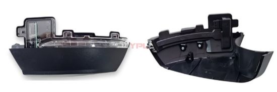 AYNA SINYALI L POLO 2010>> - 6R0949101F resmi