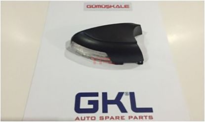 AYNA SINYALI R TIGUAN 08-15 - 5N0949102B resmi