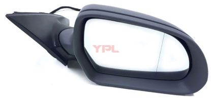 AYNA KOMPLE SAG 6 PIN SUPERB 2008-2015 - 3T1857508BH resmi