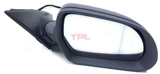 AYNA KOMPLE SAG 6 PIN SUPERB 2008-2015 - 3T1857508BH resmi