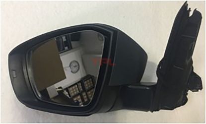 AYNA KOMPLE L 6 PIN OCTAVIA 13-17 - 5E1857507N resmi