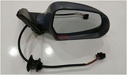 AYNA KOMPLE R 6 PIN A4 08-12 - 8K1857410E resmi