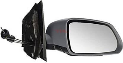 AYNA KOMPLE R SINYALLI MANUEL POLO 05-10 - 6Q1857508N resmi