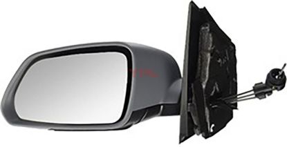 AYNA KOMPLE L SINYALLI MANUEL POLO 05-10 - 6Q1857507N resmi