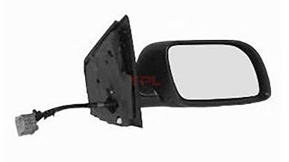 AYNA KOMPLE R ELEKTIRIKLI POLO 02-05 - 6Q1857508G resmi