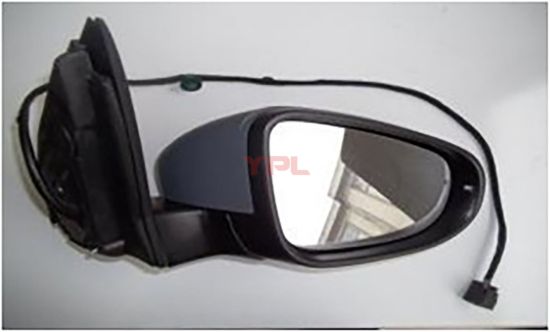 AYNA KOMPLE R GOLF6 2009-2013 - 5K0857508AD resmi