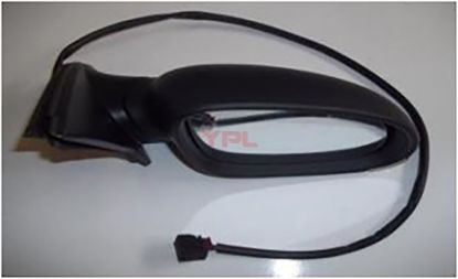 AYNA KOMPLE R JETTA 2005-2011 - 1K1857508BG resmi