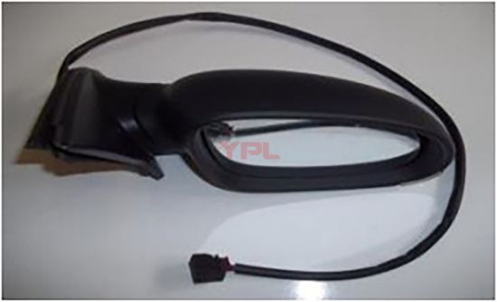 AYNA KOMPLE R JETTA 2005-2011 - 1K1857508BG resmi