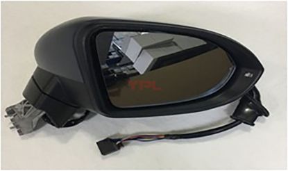 AYNA KOPMLE R 8 PIN PASSAT 2015>> - 3G1857508DB resmi