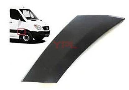 CAMURLUK KOSE CITASI SAG CRAFTER 2006-2016 - 2E1853536CE resmi