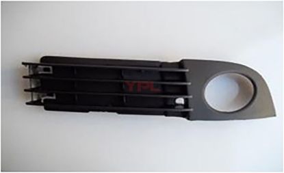 SIS KAPAGI SISLI L A6 02-05 - 4B0807681T resmi