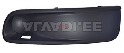 SIS KAPAGI SISSIZ L T5 CAREVELLA - 7H5807489A resmi