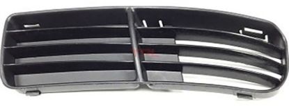 SIS KAPAGI SISSIZ SOL POLO HB 95-00 - 6N0853665B resmi