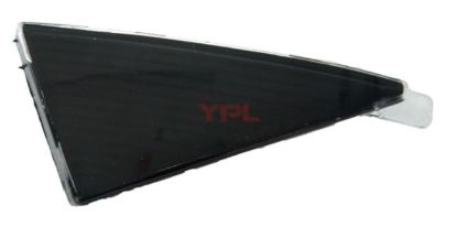 SIS KAPAGI ARA PILASTIGI SOL POLO 2009-2014 - 6C0941777 resmi