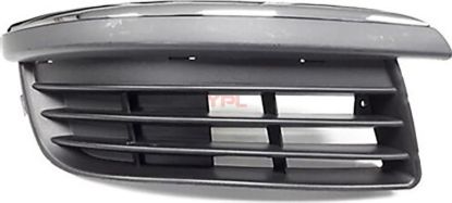 SIS KAPAGI SISSIZ NIKELAJLI SAG JETTA 2006-2011 - 1K0853666F resmi