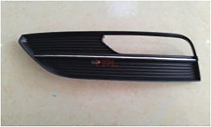 SIS KAPAGI SISLI SOL KROMLU A3 HACKBACK 2012-2017 - 8V3807681A resmi