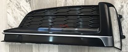 TAMPON SIS KAPAGI SOL A5 S LINE QUATRO 2017>> - 8W6807681F resmi