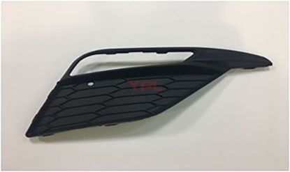 SIS KAPAGI SISLI SOL LEON FR 2016>> - 5F0853665H resmi