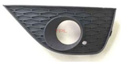 SIS KAPAGI SISLI SOL IBIZA 2008-2012 - 6J0853665A resmi