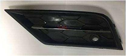 SIS KAPAGI SISLI KROMLU SENSORLU L TIGUAN 2017>> - 5NA854661 2ZZ resmi