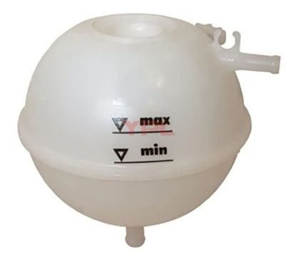 RADYATOR EK SU DEPOSU BIDONU-GENLESME KABI TRASPORTER 1998>> - 701121407C resmi